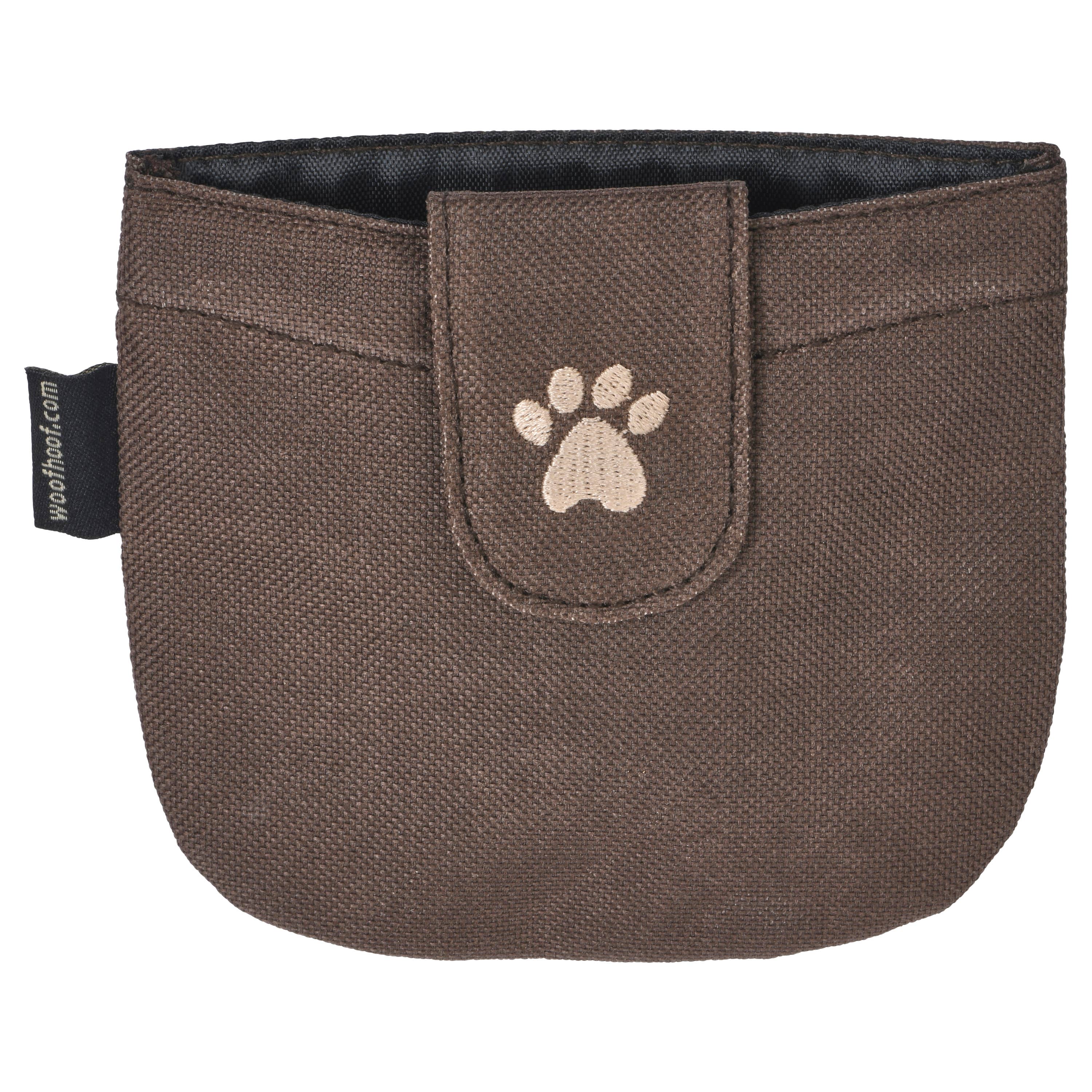 Woofhoof - Wholesale Pet Treat Pouch - Cat/Dog - DOG TREAT POCKET POUCH13