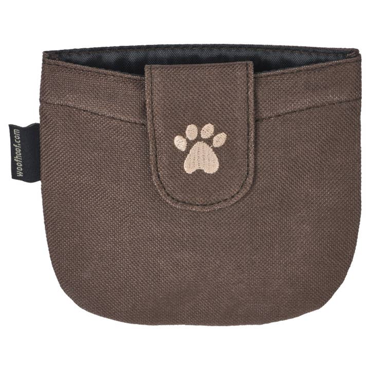 Woofhoof - Wholesale Pet Treat Pouch - Cat/Dog - DOG TREAT POCKET POUCH13