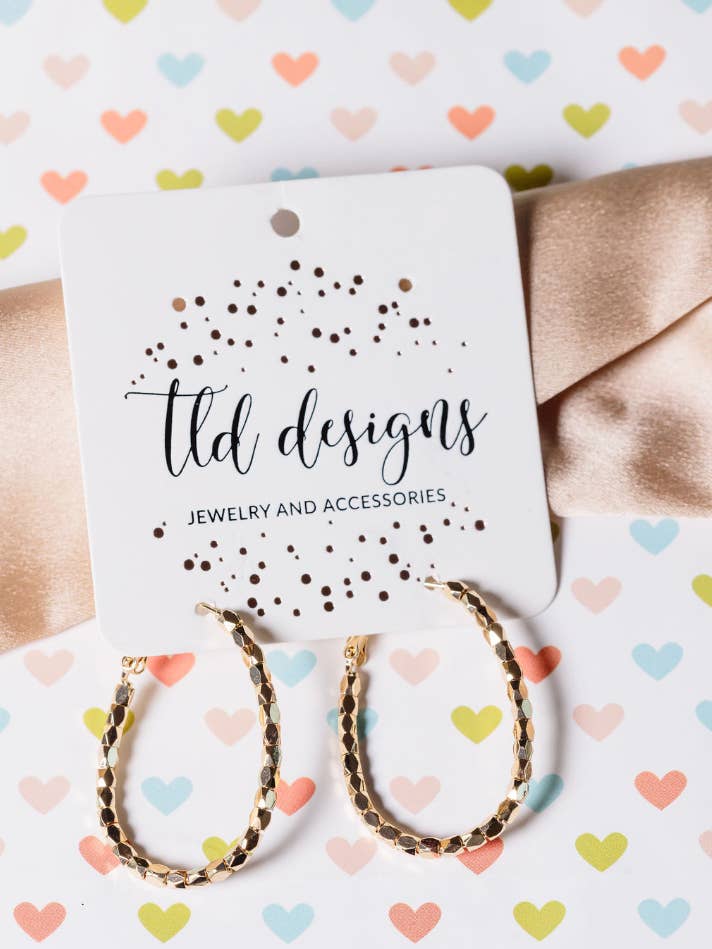 Bling Bling for wholesale by TLD Designs