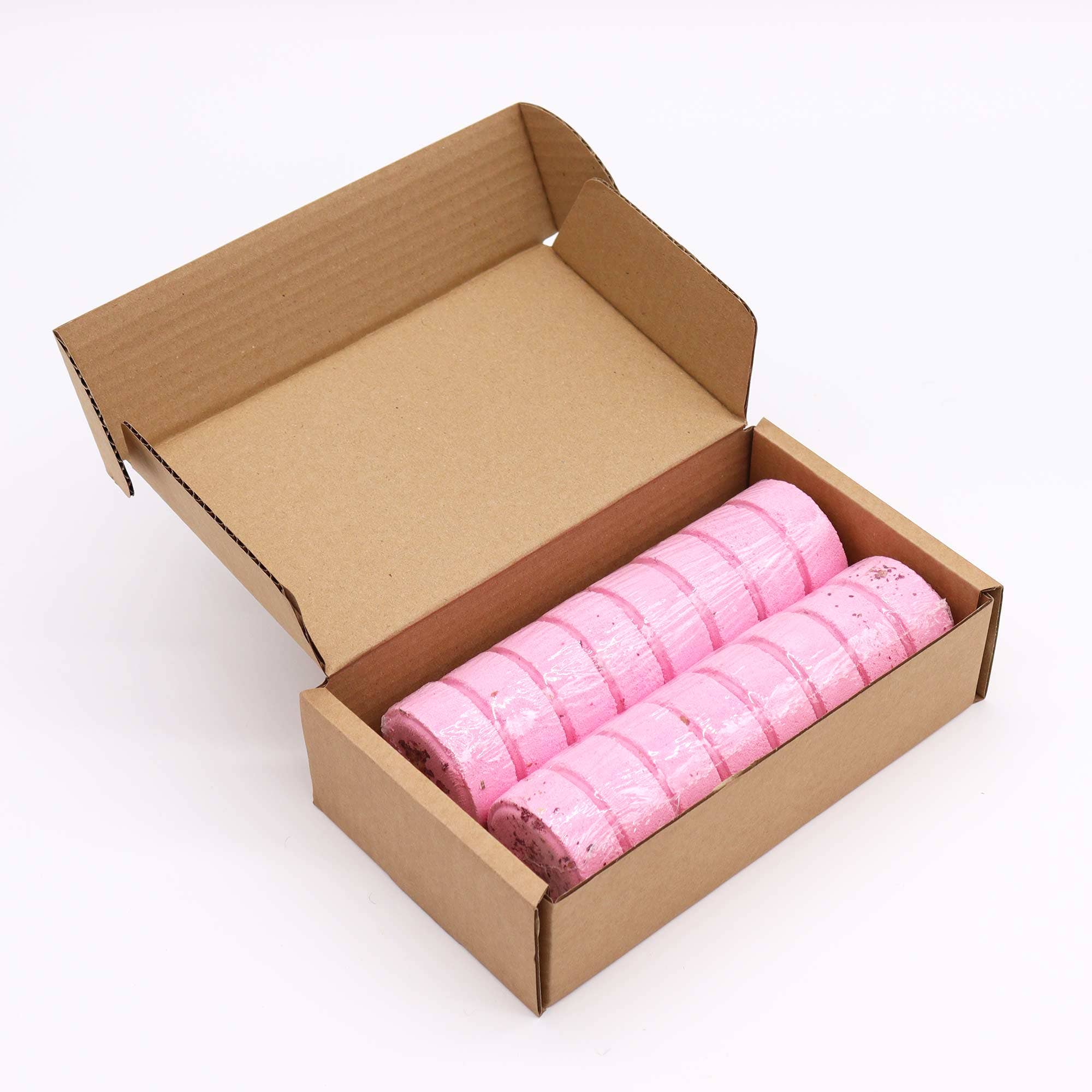 AWGifts Europe – wholesale Badbomb/fizz – Zen Dusch Ångkokare6