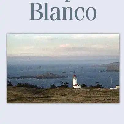 Books by splitShops - Wholesale Biography & Memoir - Cape Blanco - Paperback