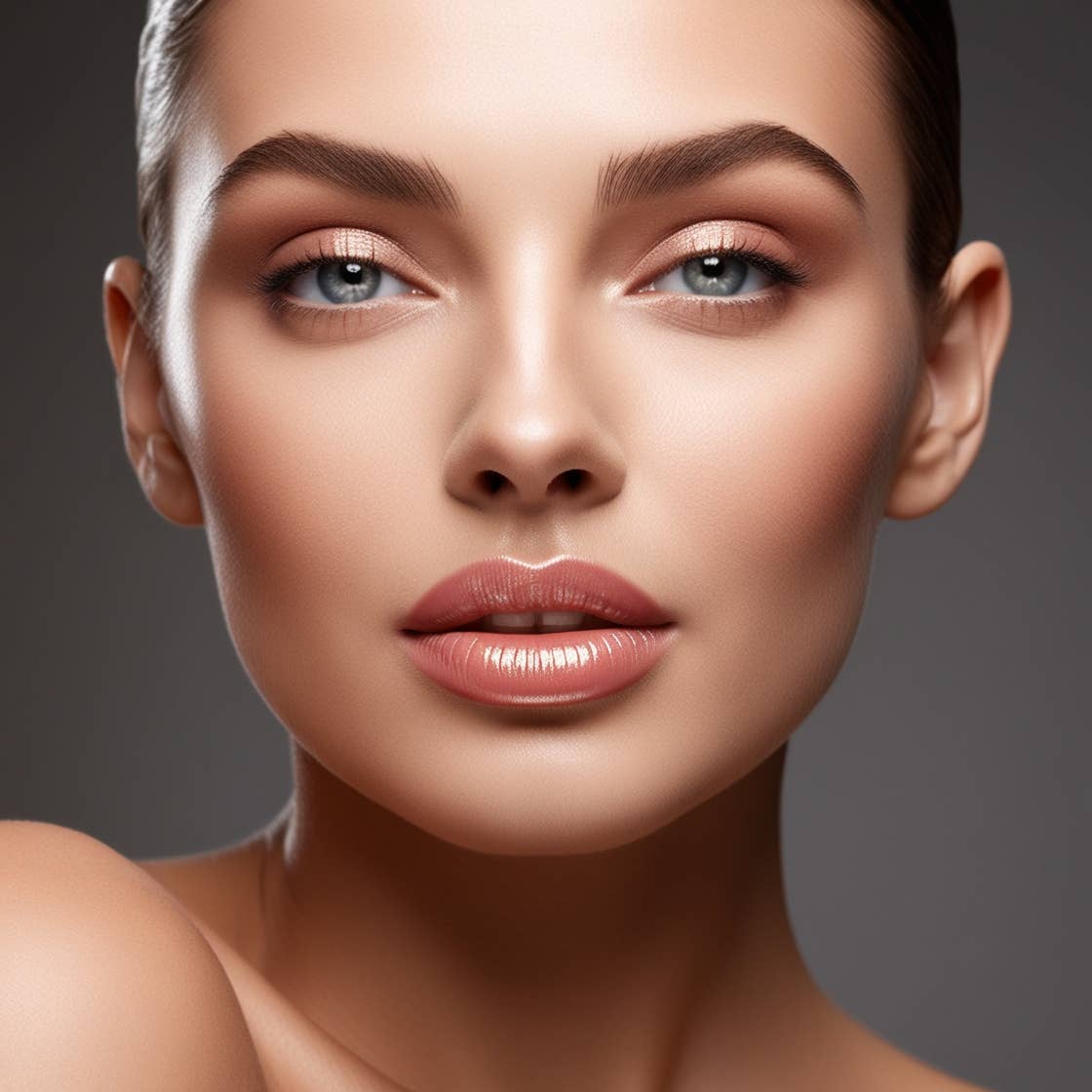 Beautique Goals - Wholesale Lip Gloss - Luscious Plumping Colorful Lip Balm Glosses1