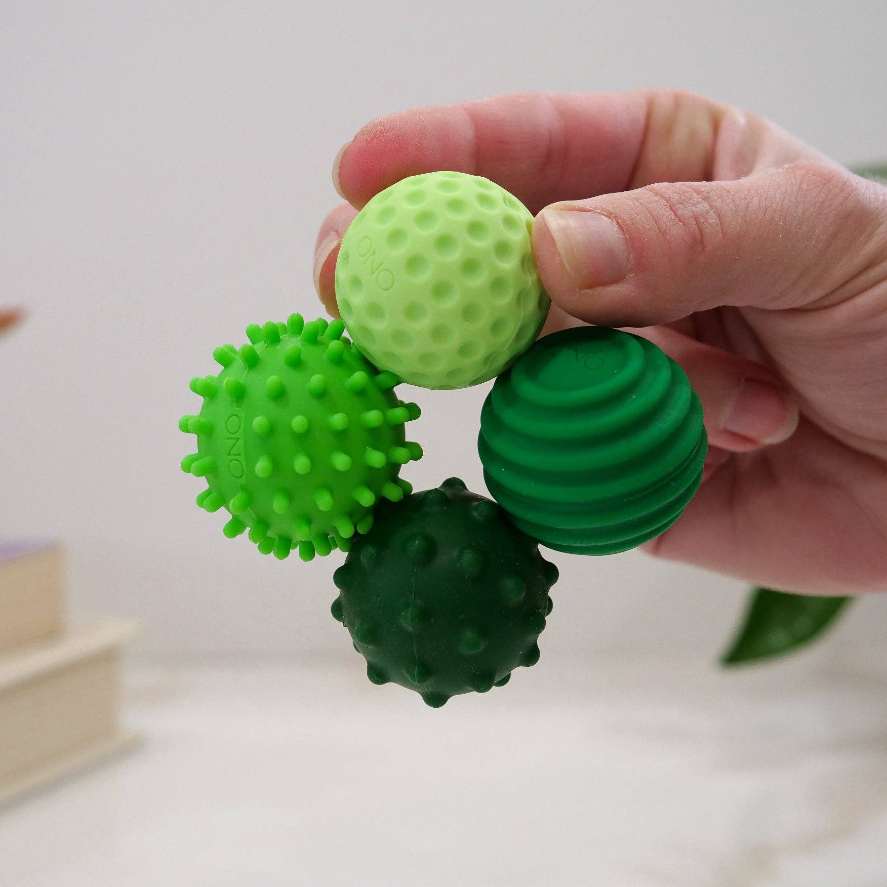 ONO - Wholesale Fidget Toy - Kids - Signets Fidget Toy10