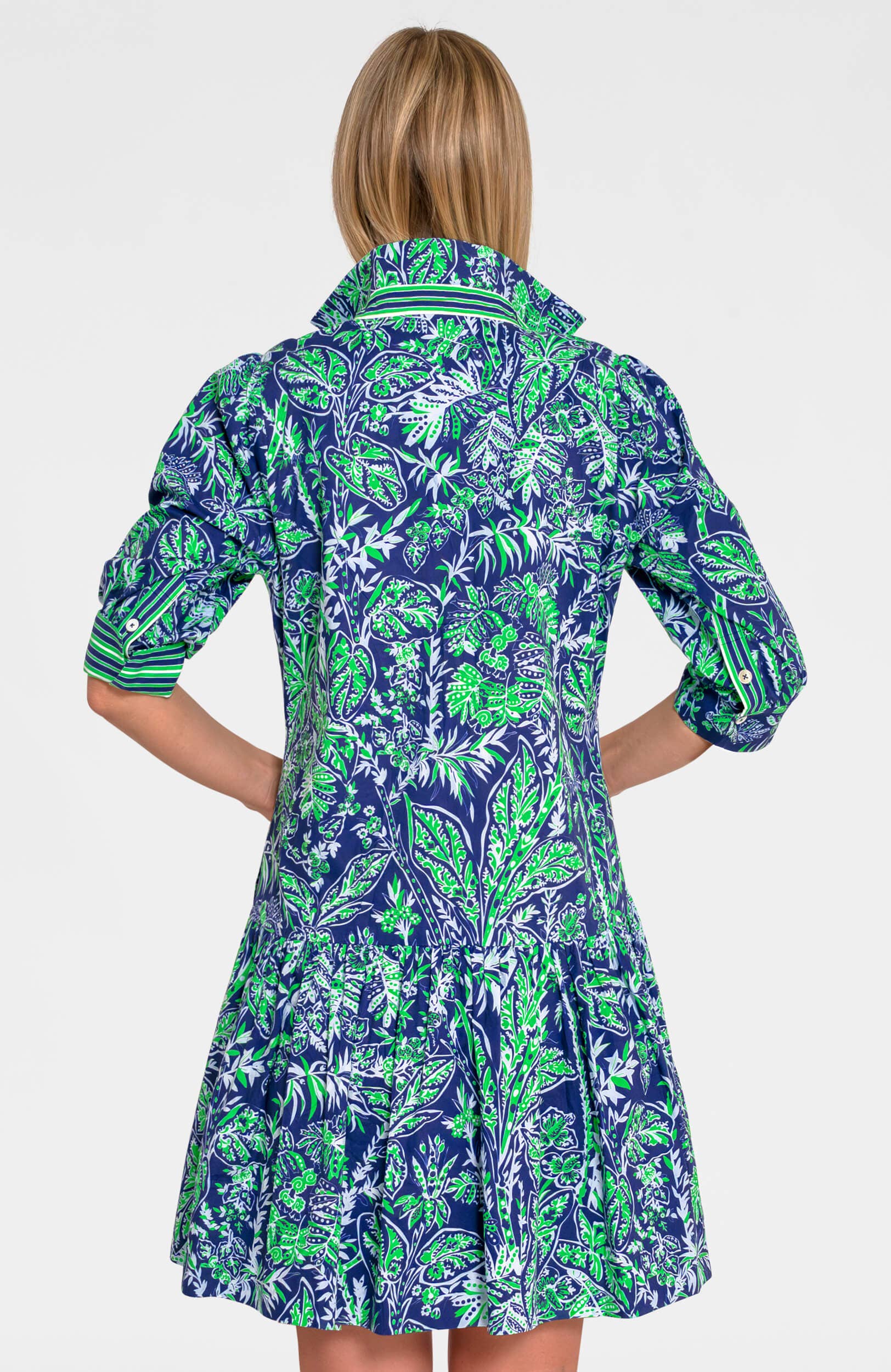 Gretchen Scott LLC - Vente Robe – femme - Robe Si Douce - Vignes Vintage7