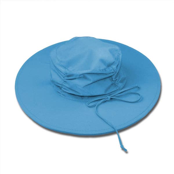 UV Skinz - Wholesale Bucket Hat - Women's - Women's Sunny Swim Hat