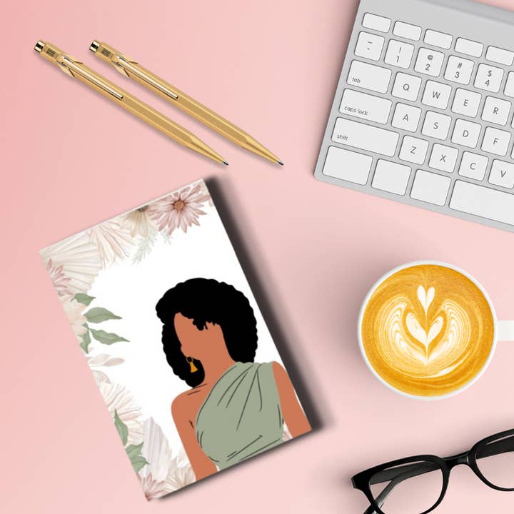 Eden Anteckningsblock för wholesale av R & C Designs