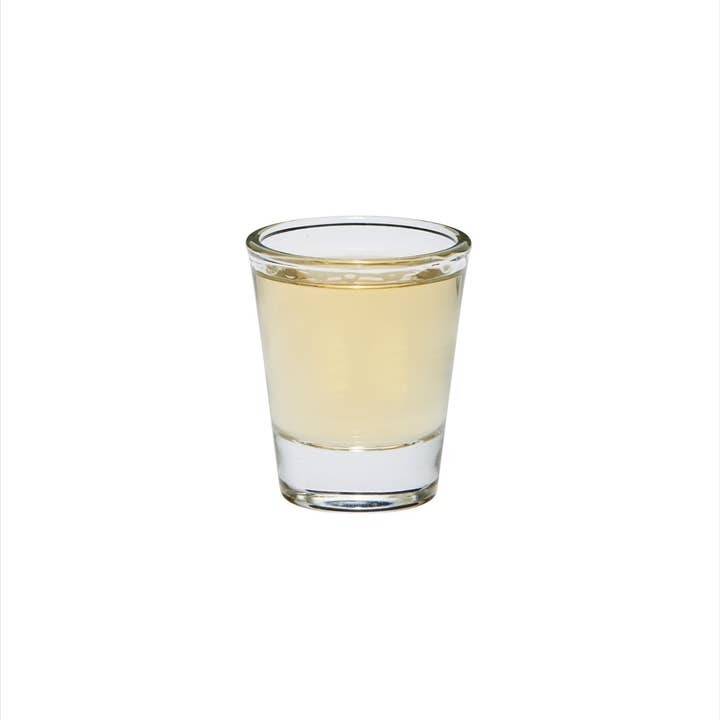 Creative Gifts International Inc. - Wholesale Shot Glass - 12 Shot Glasses - 1.5 Oz