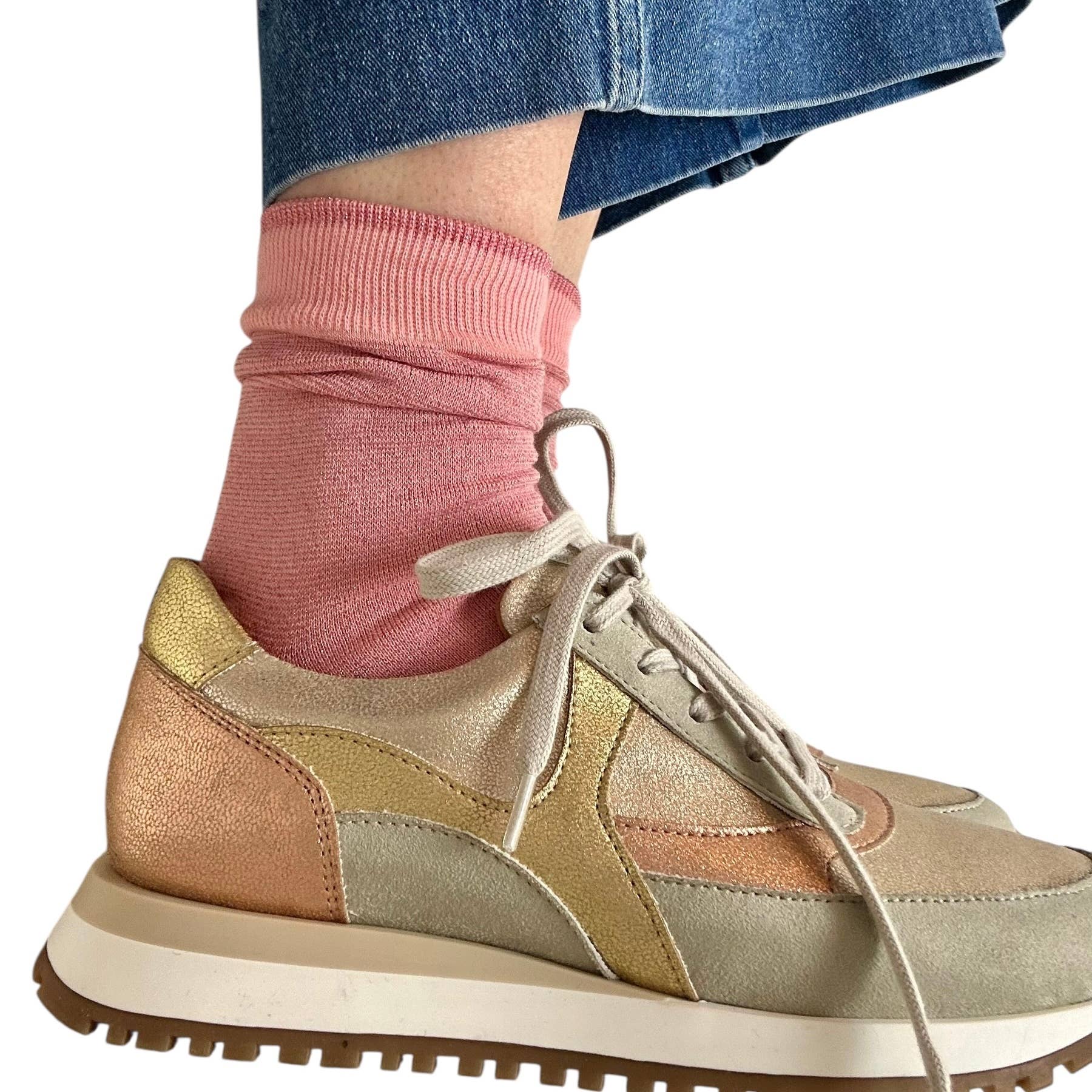 Sixton London – wholesale Socks – Women's – Tokyo single socks 13