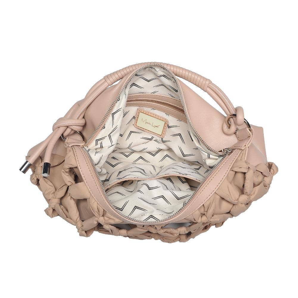 Moda Luxe - Wholesale Shoulder Bag - Women's - Lelslie Hobo14