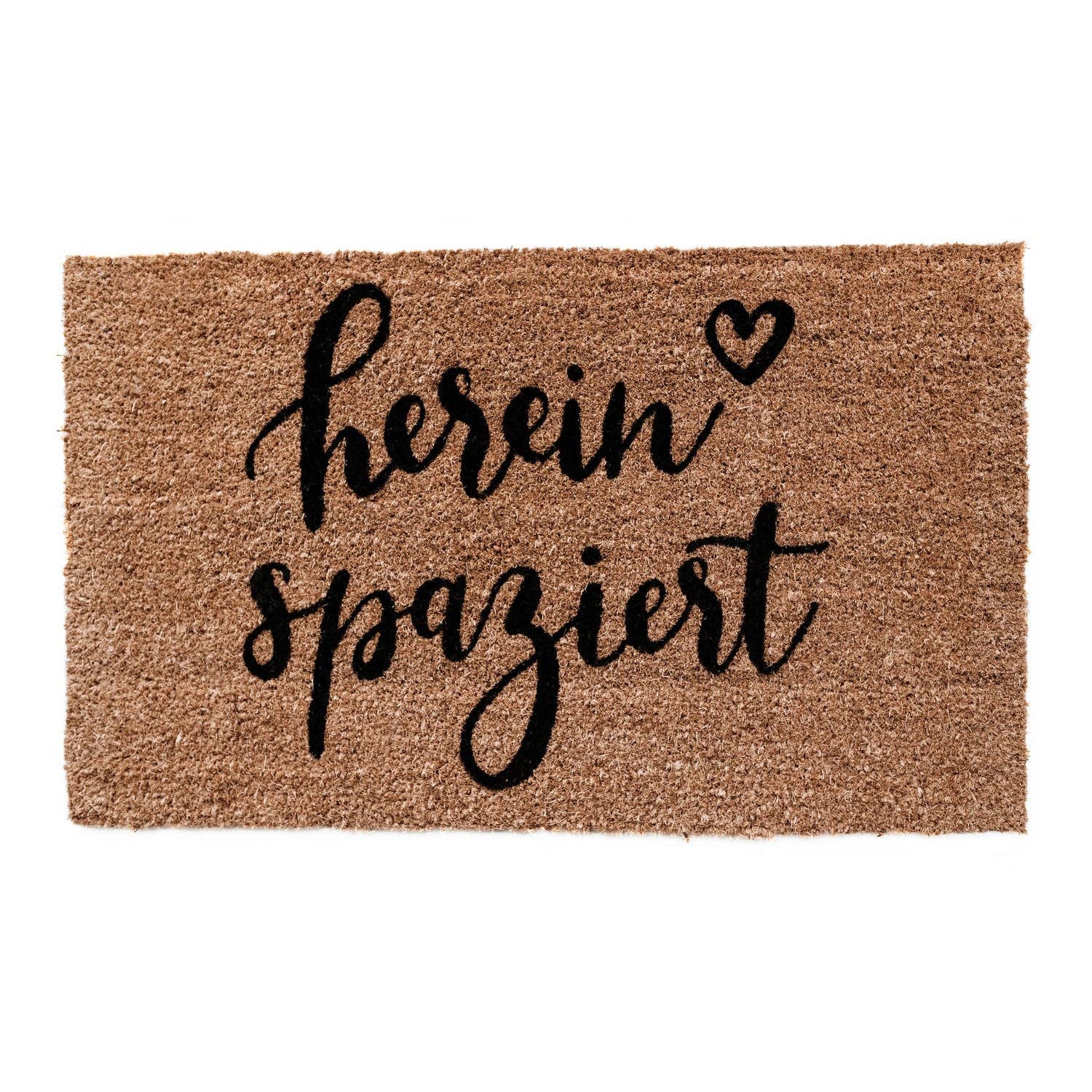 Eulenschnitt - Wholesale Floor Mat - Coconut doormat come in (pack of 6)1