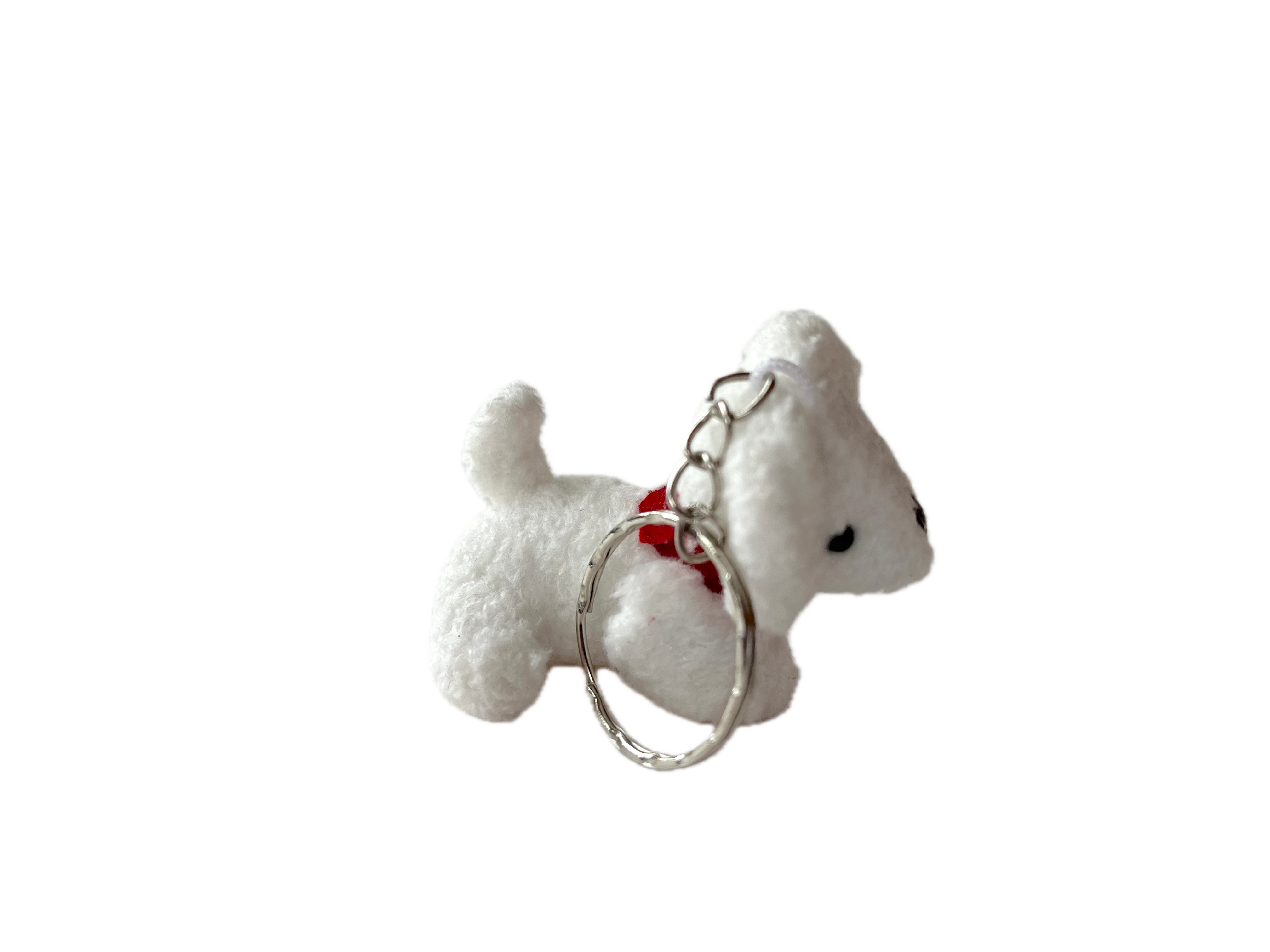 The Gifted Rat – wholesale Fyllda/plyschleksaker - Barn och baby – Liten plysch valphunddockväska Charm Craft1