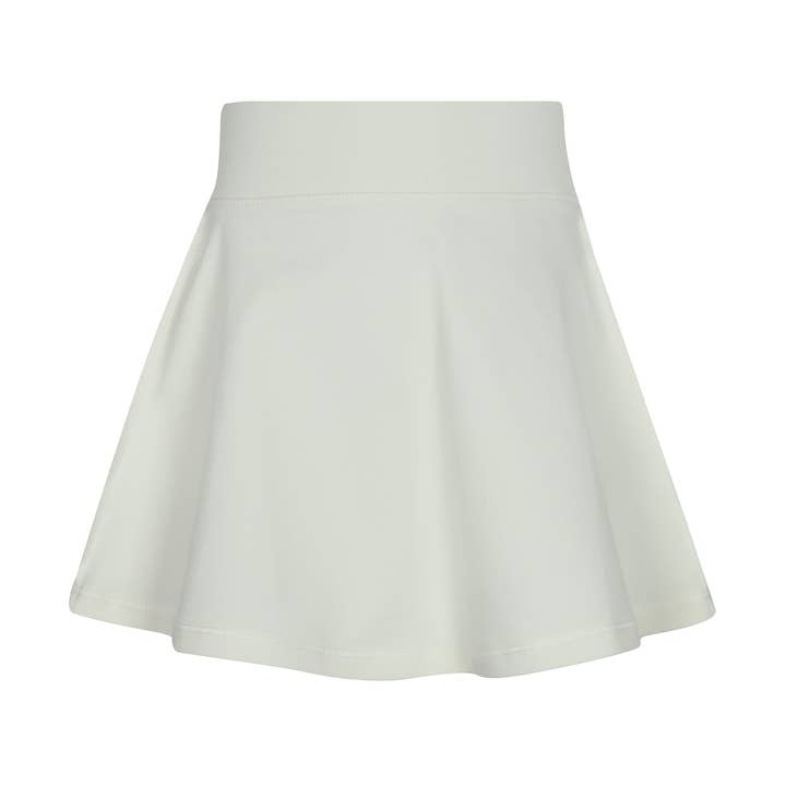 Milano A-lijn rok voor wholesale door Parni