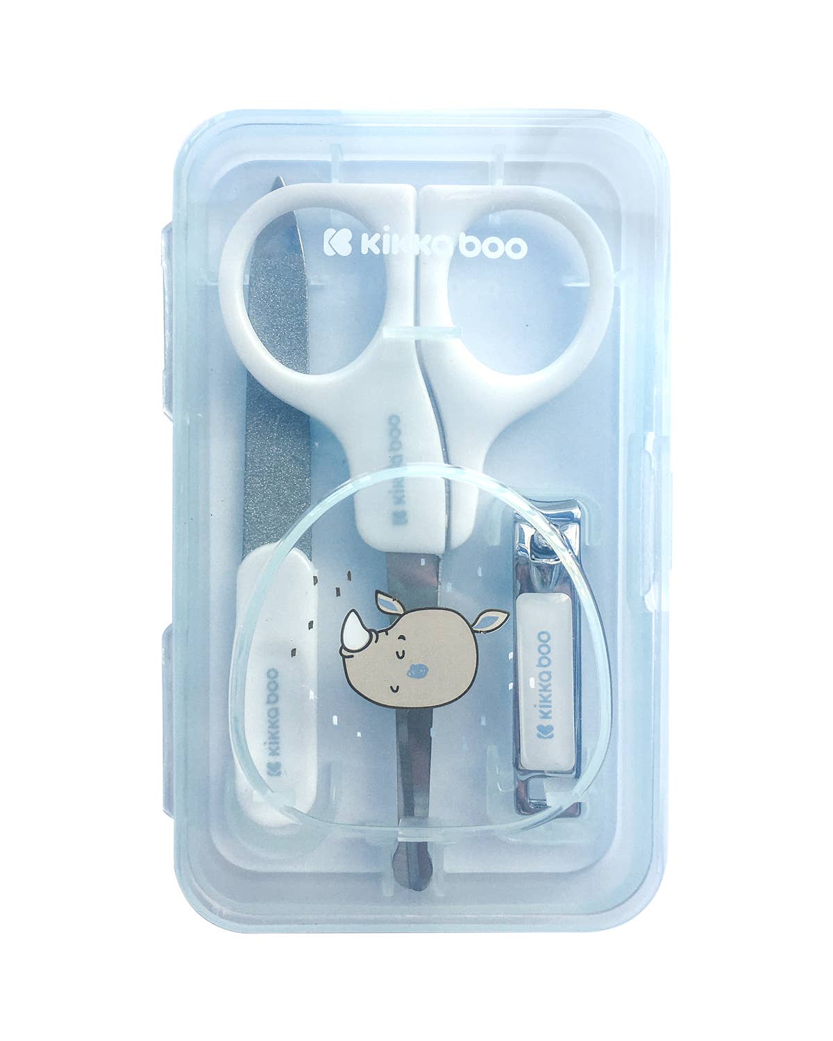 Kika Group Ltd. - Wholesale Nailcare Set - Manicure Set Savanna1