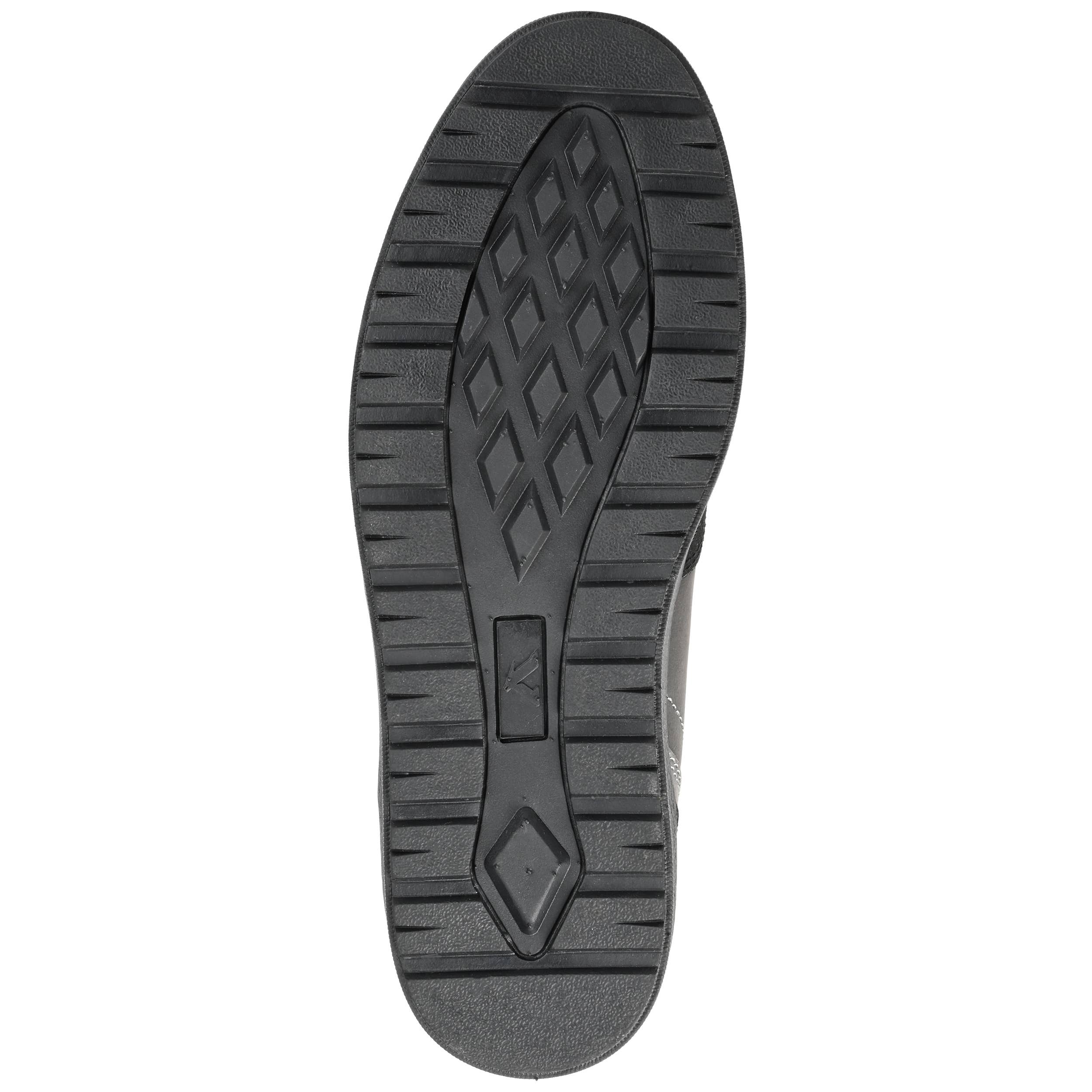 VANCE - Wholesale Combat/Military Boots - Men's - Territory Triton High Top Sneaker Boot4