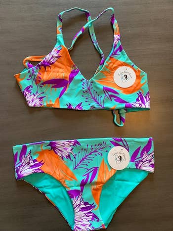 Curvy Girl Swim Co wholesale products