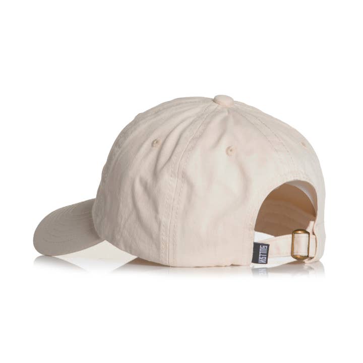 Sullen Clothing - Wholesale Baseball Cap - Women's - Pop Badge Hat3