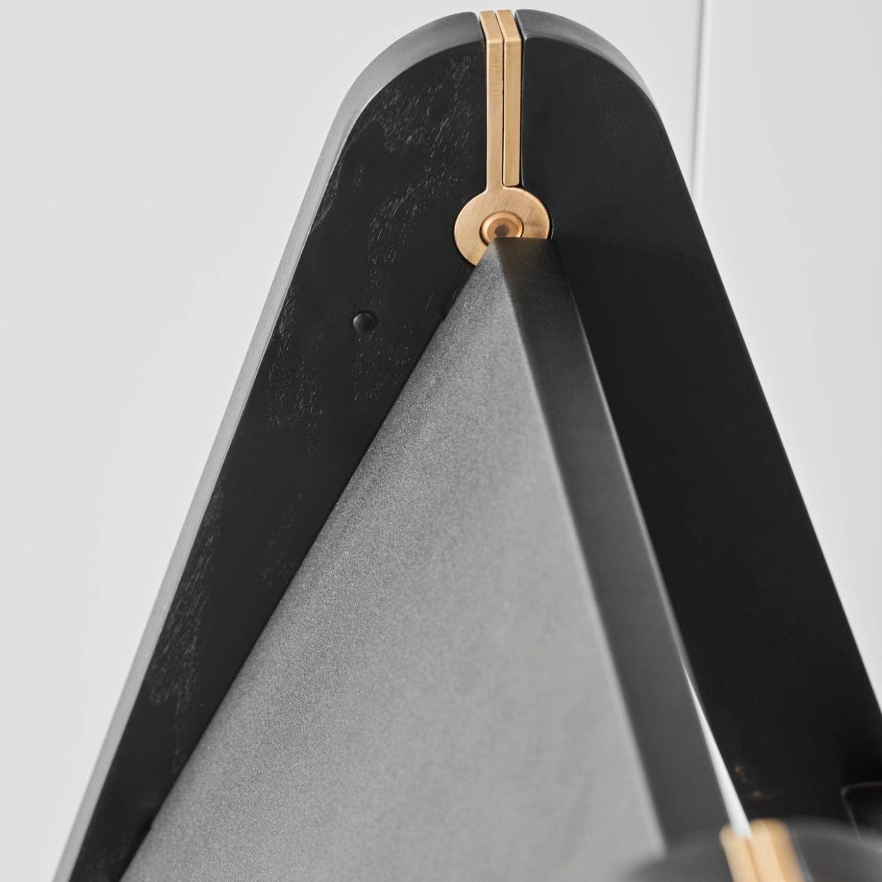 Studio Nordhaven - Wholesale Free Standing Shelf - REECH Step Ladder, Black7