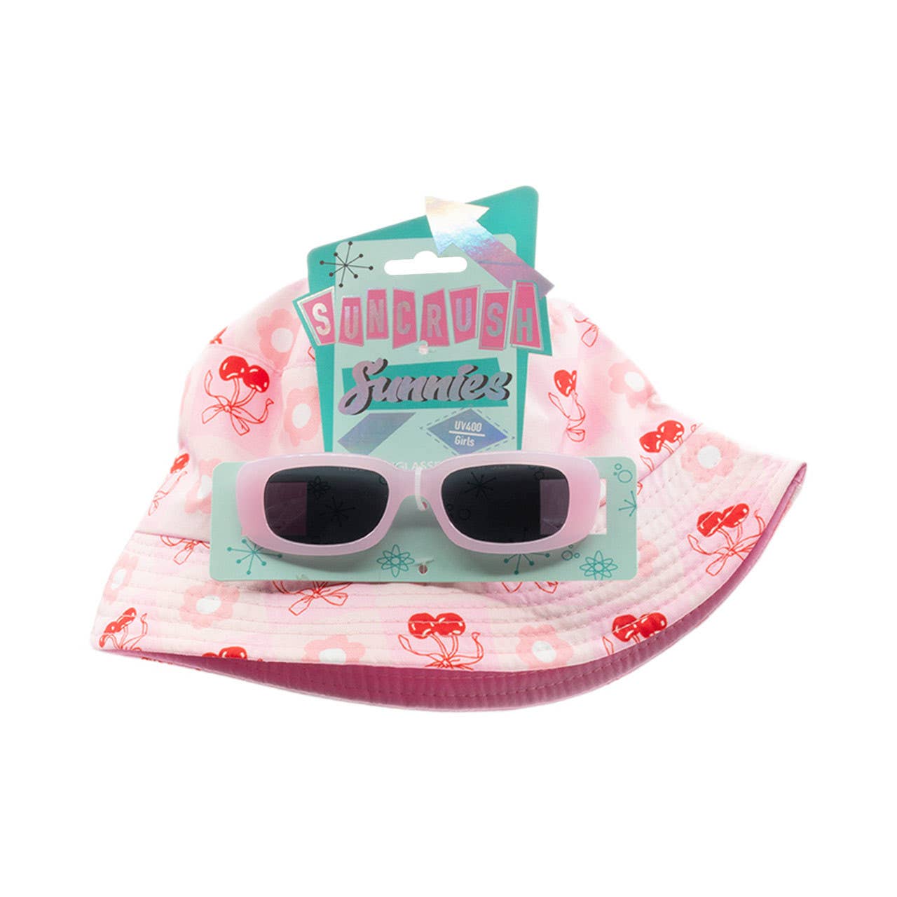 Shark Eyes, Inc - Wholesale Sunglasses - Kids - Kids Sunglass Floor Display Program Display + 32 Sunglasses 3