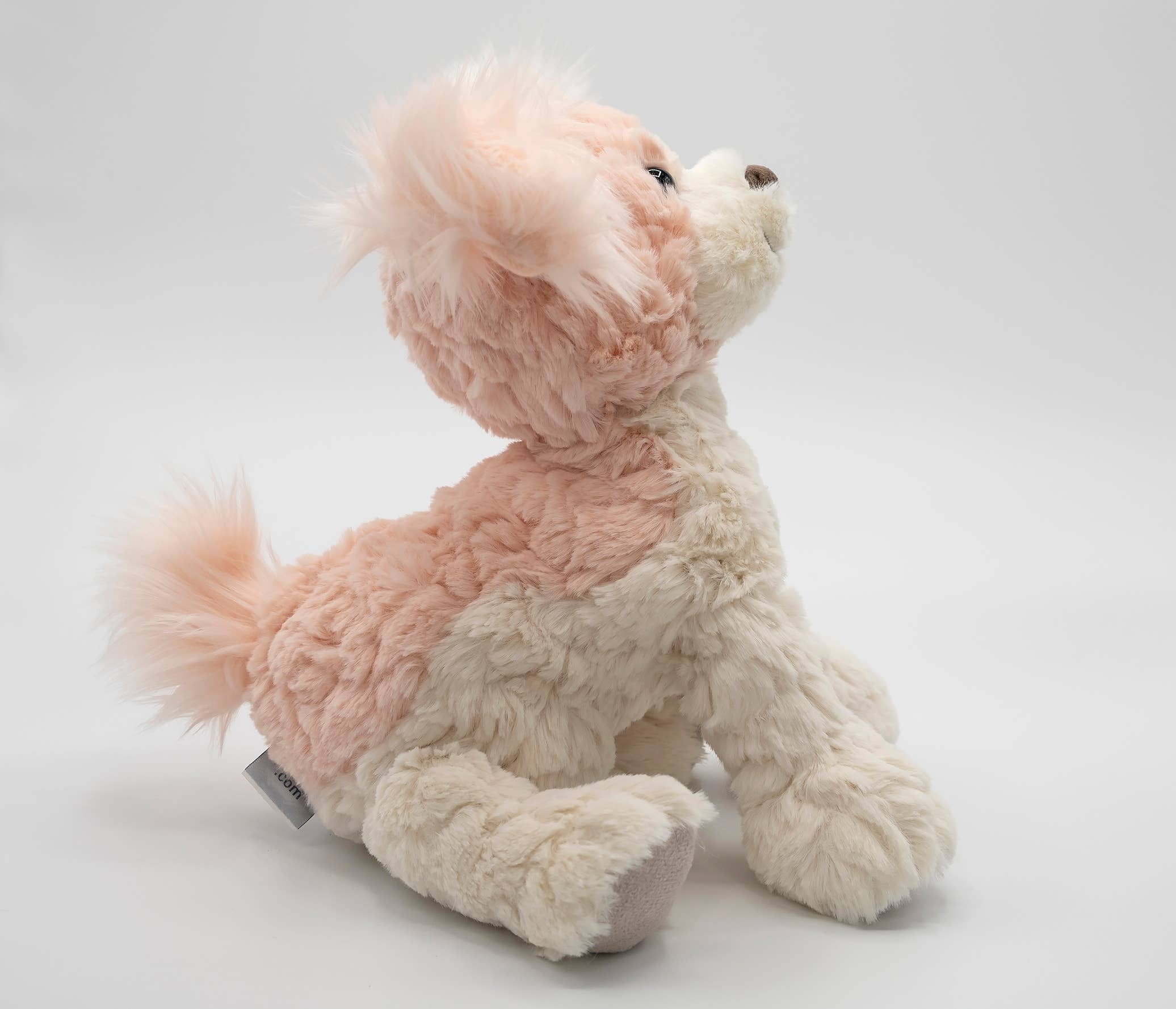 Mary Meyer - Vente Peluche – enfant et bébé - Chiot Putty Paris1