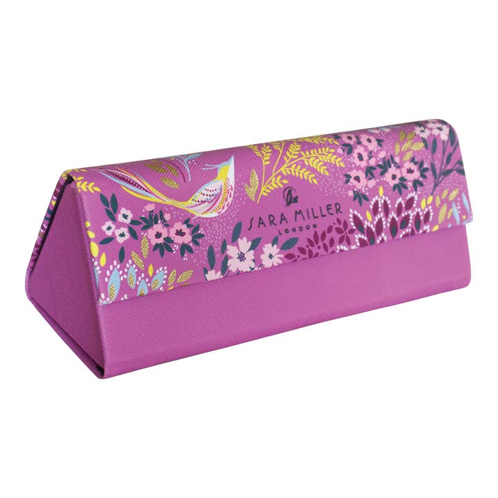 Portico Designs – Engroshandel Brilleetuier og -holdere – Kvinder – Sara Miller Haveli havebrilleetui3