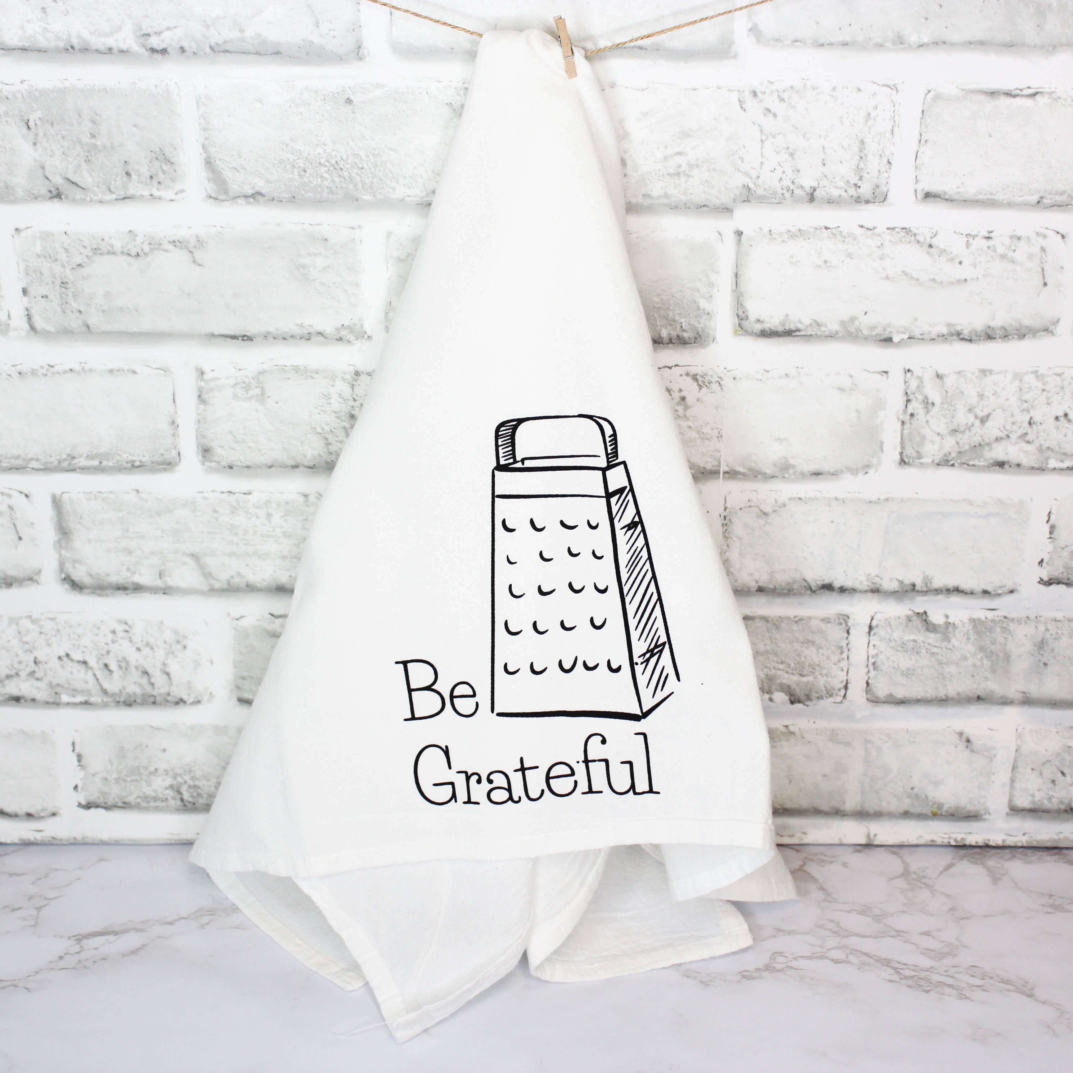 Boulton and Grande - Wholesale Tea Towel - Funny Tea Towel0