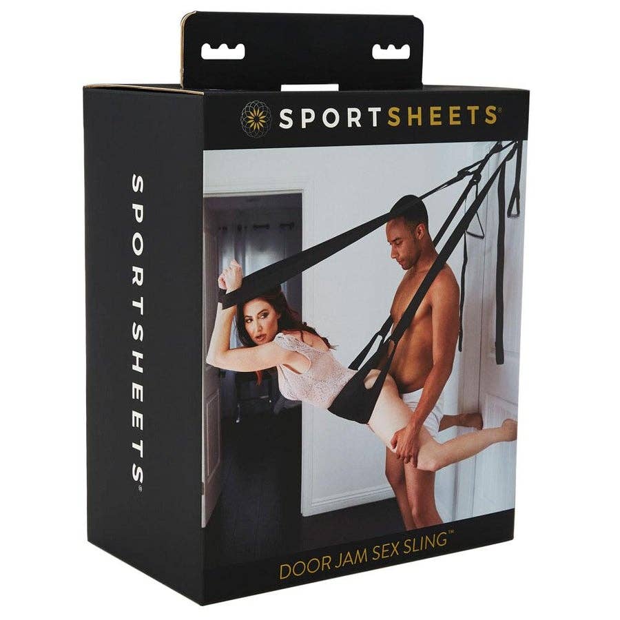 Wholesale Door Jam Sex Sling for your store - Faire Canada