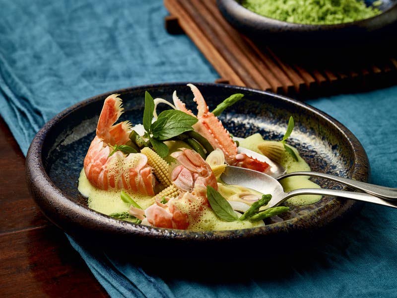 Bauscher Hepp - Wholesale Bowl - 15cm Bowl - Sea Collection1