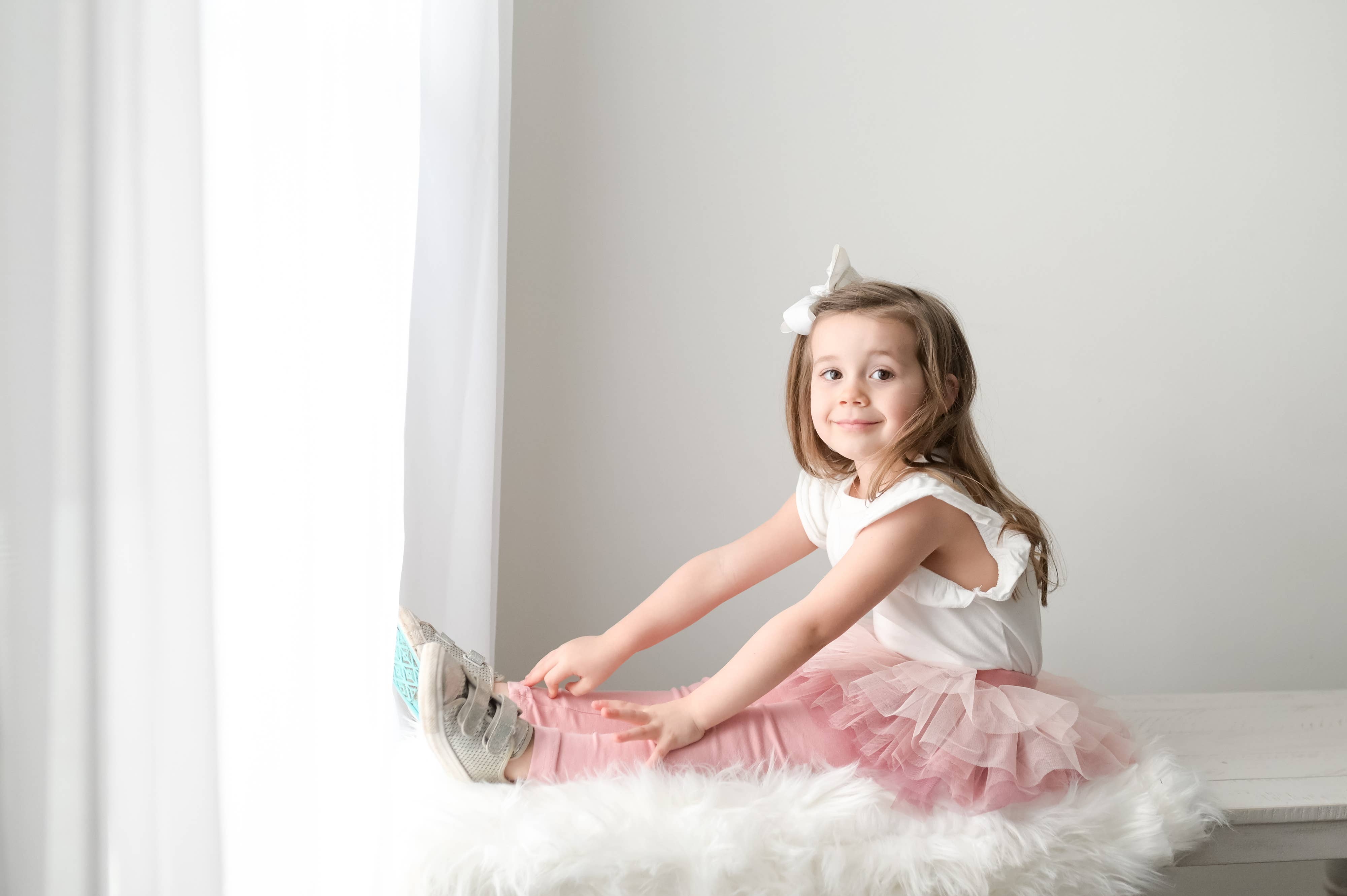 Tutu Joli LLC - Wholesale Fashion Leggings - Kids - Tutu Leggings | Pink Leggings For Girls | Kids Leggings4