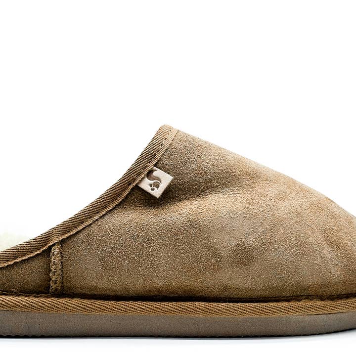 thies 1856 ® Comfozy Slipper cashew for wholesale by thies