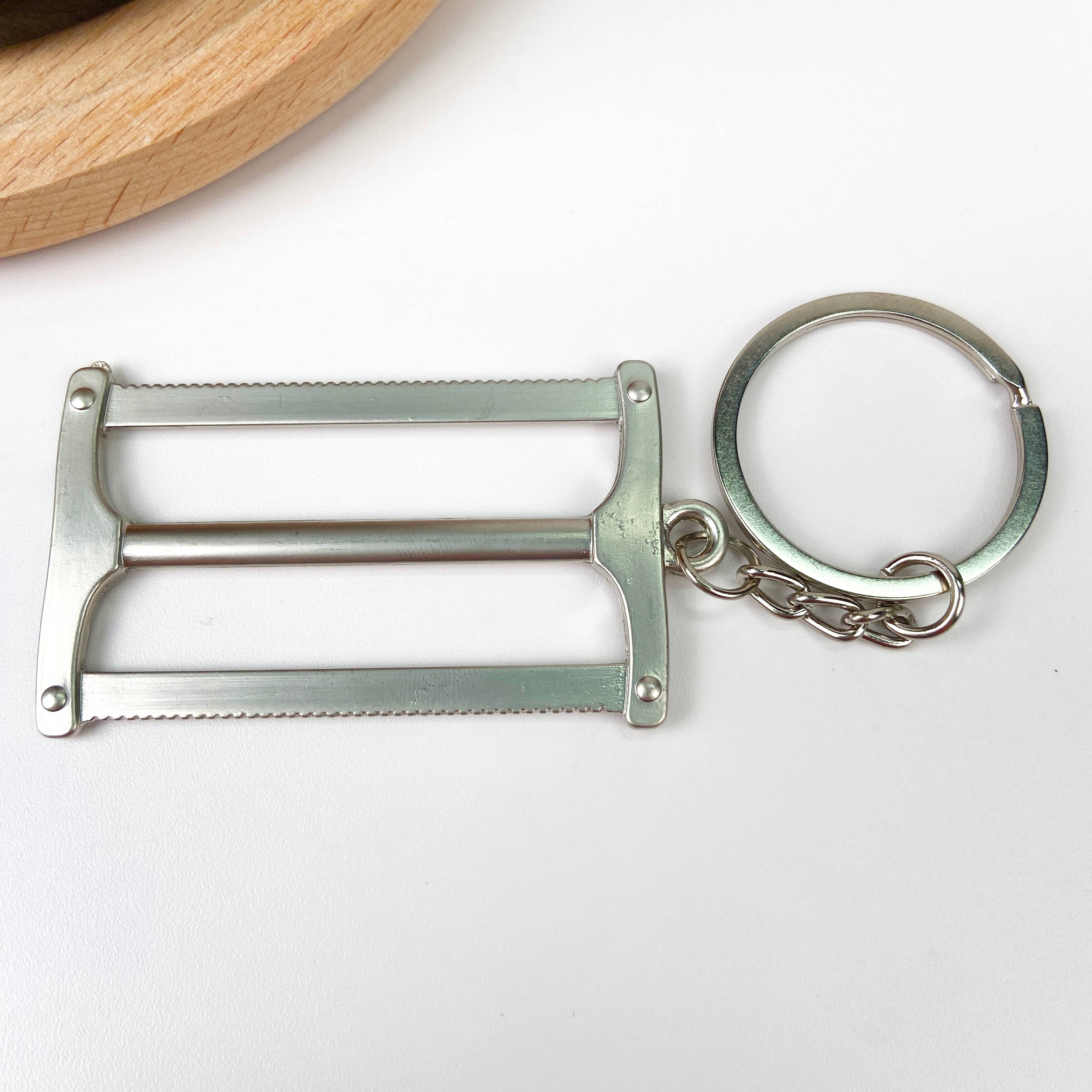 SoapElenGlen - Wholesale Sleutelhanger - Uniseks - Tool Keychain collectie16