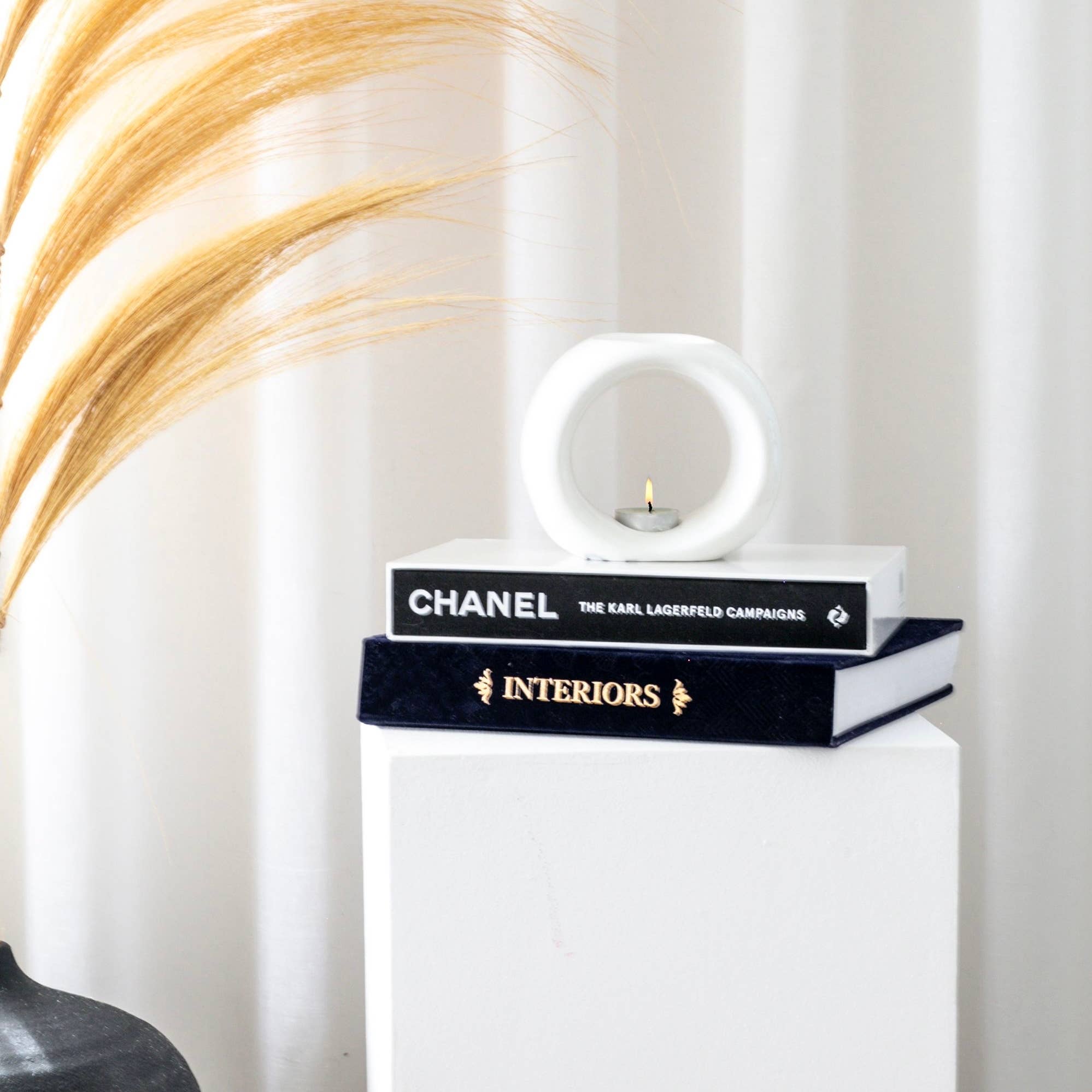 Stockholm Fragrance – Aquecedor de óleo por atacado – Queimador de Aromas Anillo Edition | Grande