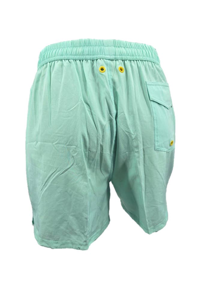 Basix of America - Venta al por mayor Bañador - Hombre - Bañador de secado rápido y elástico de cuatro direcciones para hombre de Banana Boat