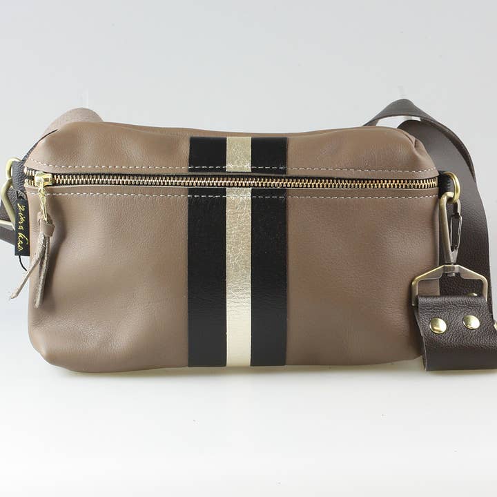 Zina Kao Exclusives - Wholesale Belt Bag - Women's - The Breckenridge Hipbag19