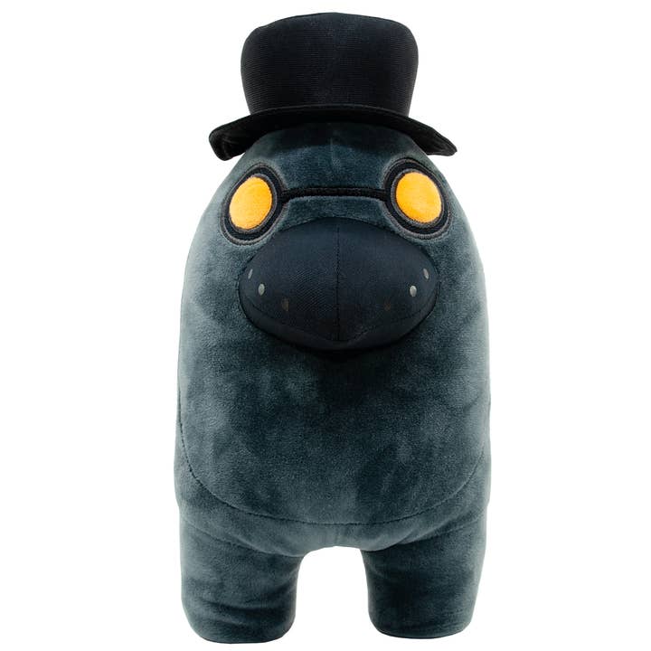 Toys Matter Inc. - Wholesale Stuffed/Plush Toy - Kids & Baby - Among Us Official 12" Plush w/ Accessory S1 - Assorted CDU6