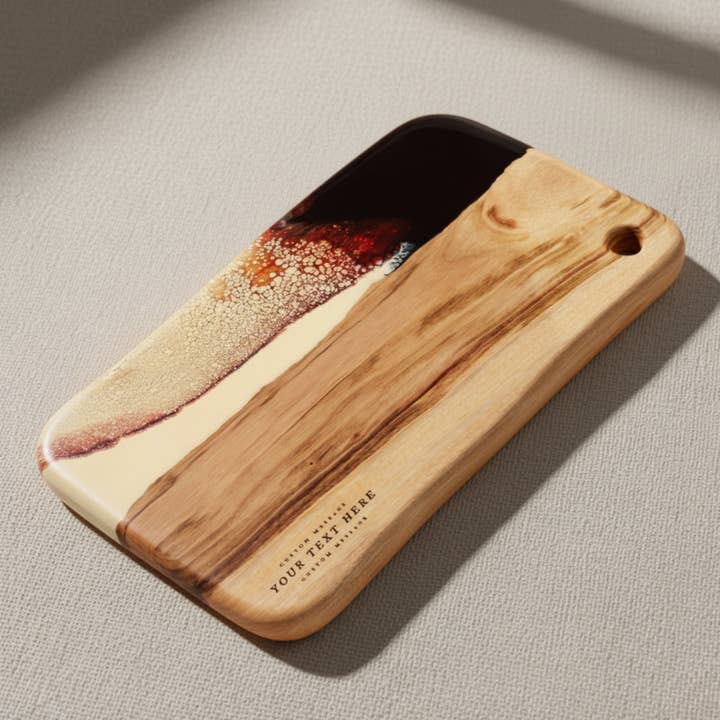 Large Resin Board for wholesale by The Fifth Design