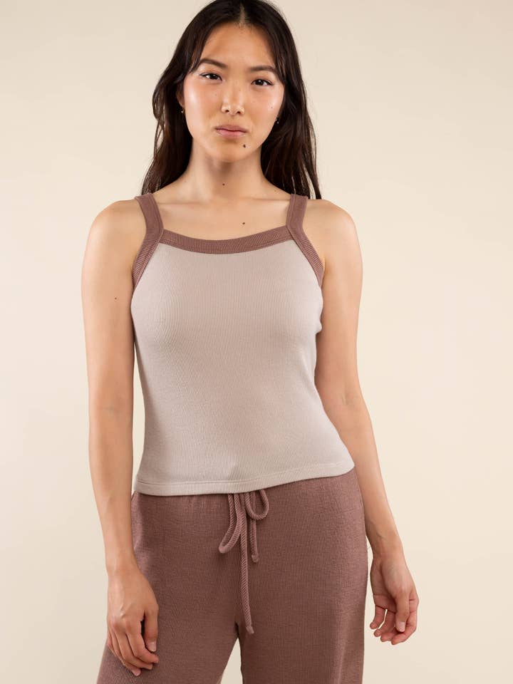 Scout Tank for wholesale by NLT