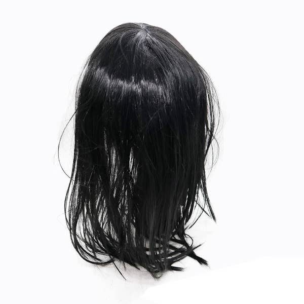 Lelaffet - Venta al por mayor Disfraz - Unisex - Máscara de látex aterradora de Halloween para adulto Momo Joker3