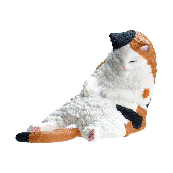 Hakubundo - Wholesale Ornament - 【JAPANESE BLIND BOX】SLEEPY CAT BLIND BOX3