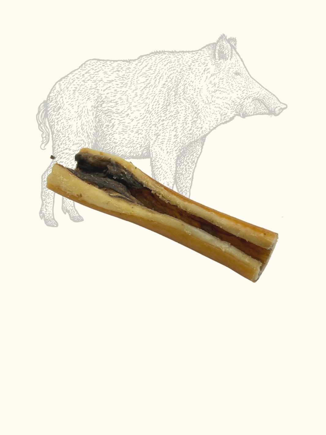 Truffe Délice - Venta al por mayor Chuches - Perros - Piel de jabalí para perros6