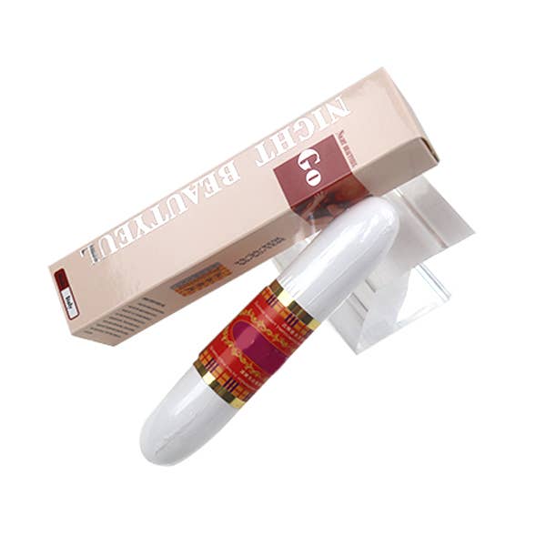 VIGOR – wholesale Intimrengöring/wipes – Yoni-uppstramande örtstav7