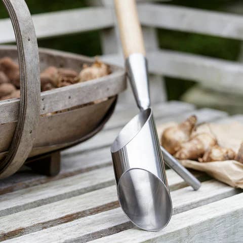 Burgon & Ball - Vente Pot - Jardinière à bulbes RHS avec poignée en L2