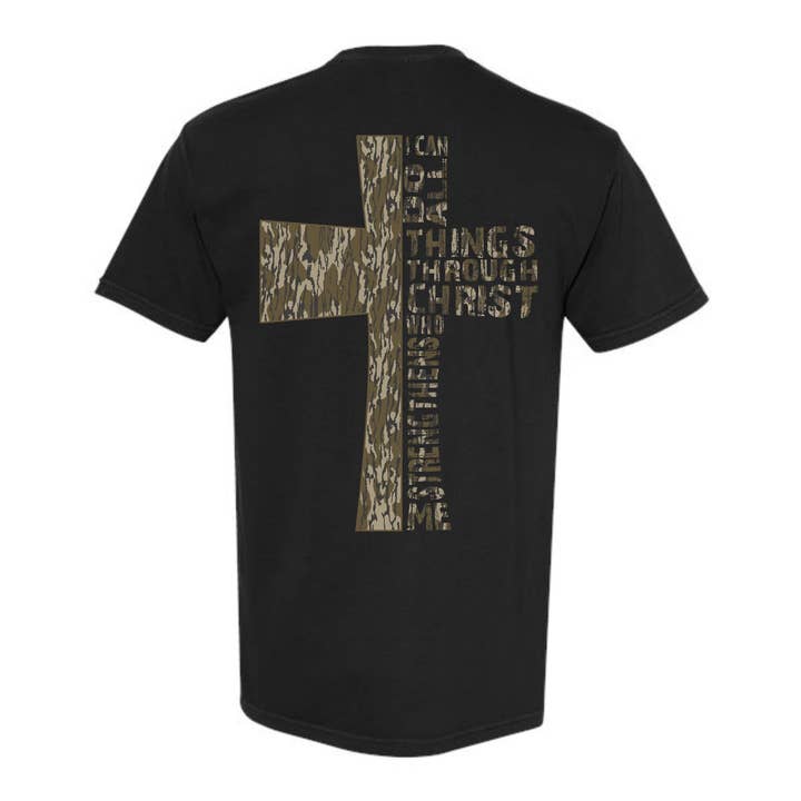 County Line Cross Tee for wholesale by County Line Company