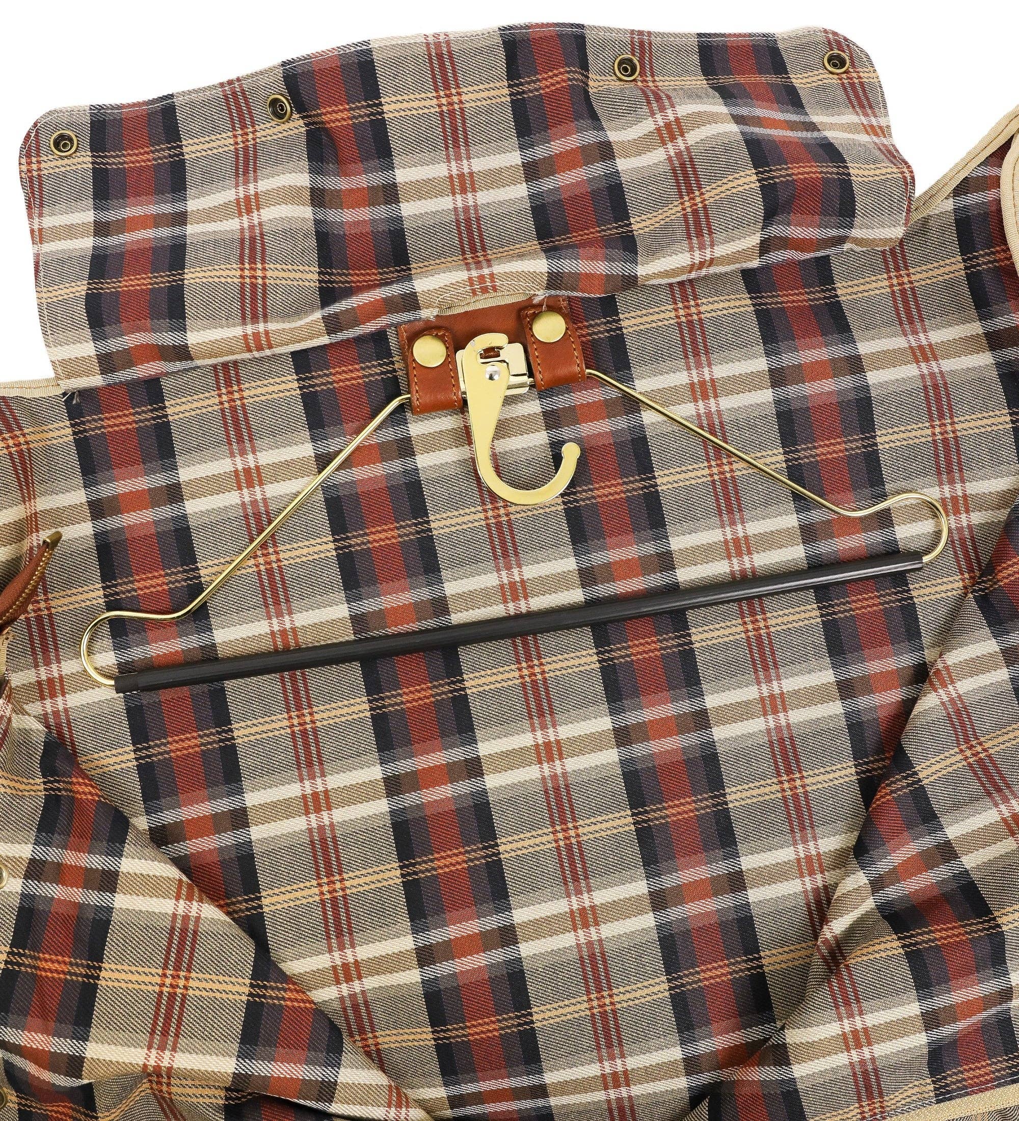 Time Resistance – wholesale Garment bag – unisex – Leather Garment Bag, Duffel Bag - Paradise Lost10