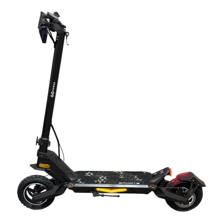 GoPowerBike GoDelta Foldable Electric Scooter for wholesale by Gopowerbike