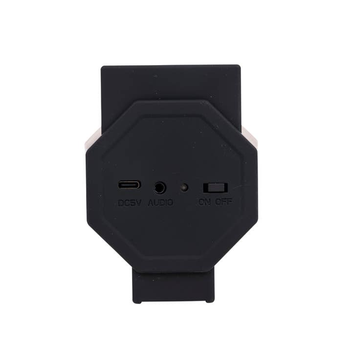 Mad Man - Wholesale Speakers - BOOOM Box Speaker - Amplify your phone volume 10x instantly!5