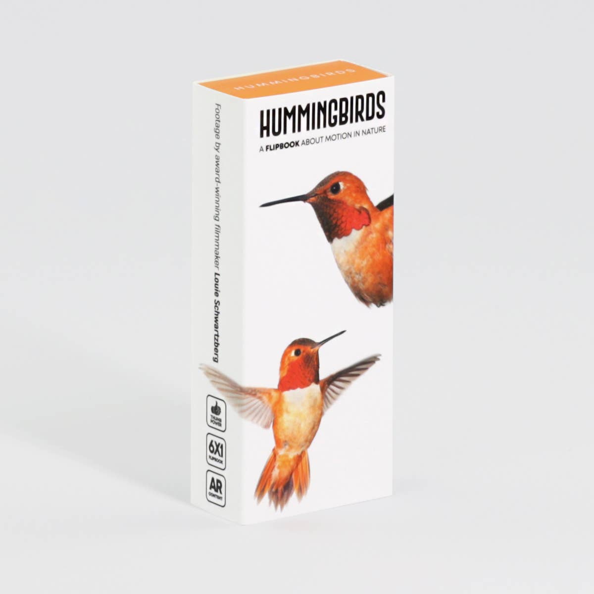 Flipboku - Vendita all'ingrosso Libro su natura e attività all'aria aperta - Collezione Flipbook Motion in Nature27