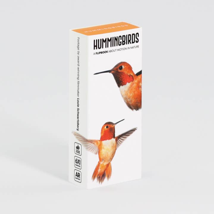 Flipboku - Vendita all'ingrosso Libro su natura e attività all'aria aperta - Collezione Flipbook Motion in Nature27