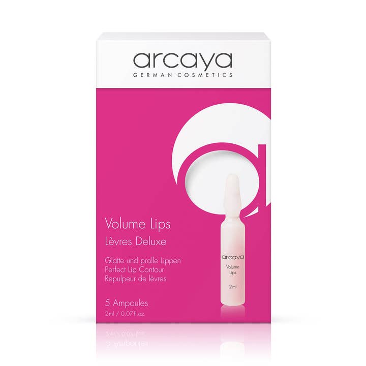 Volume Lips (5x2ml) for wholesale by Arcaya