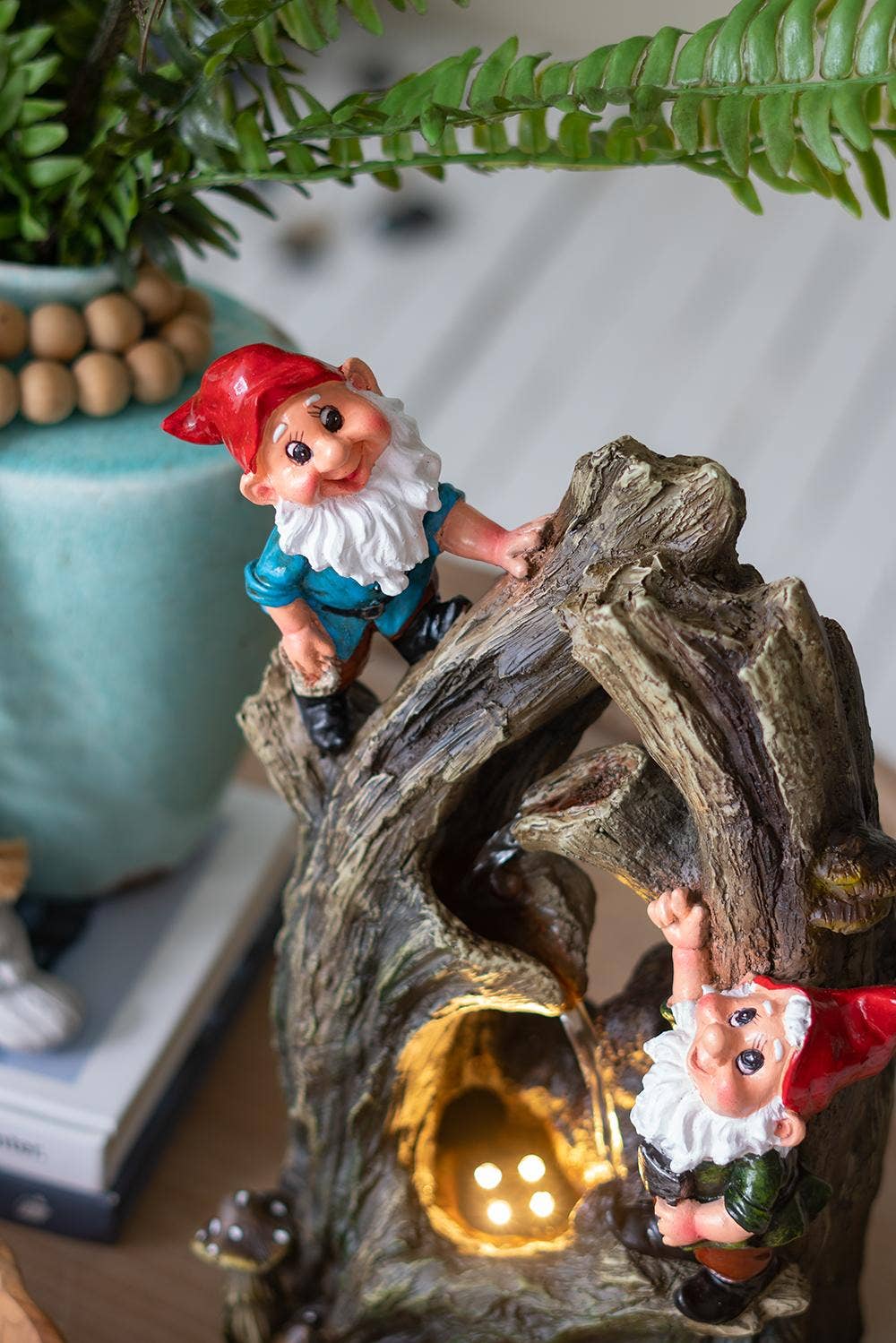 A&B Home Group Inc. - Wholesale Outdoor Ornament/Decor - Polyresin Fountain1