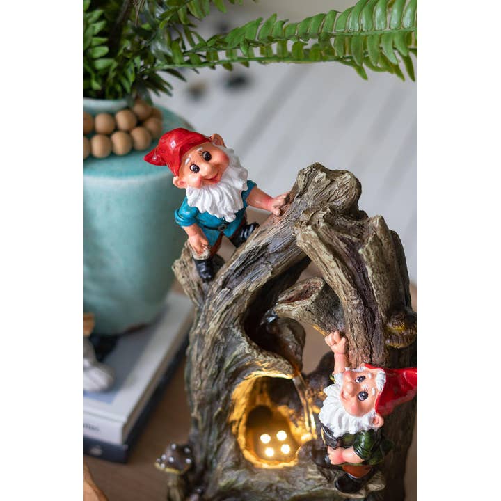 A&B Home Group Inc. - Wholesale Outdoor Ornament/Decor - Polyresin Fountain1